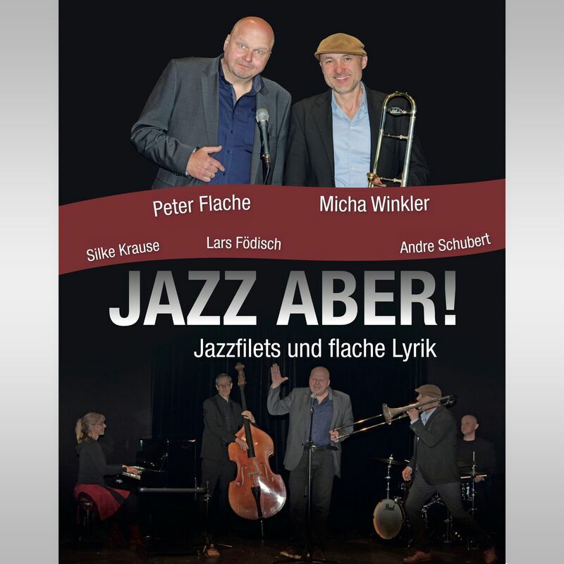 Zwei Herzen für die Frauen mit Peter Flache und Micha Winkler